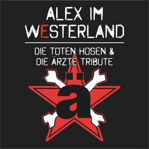 ALEX IM WESTERLAND