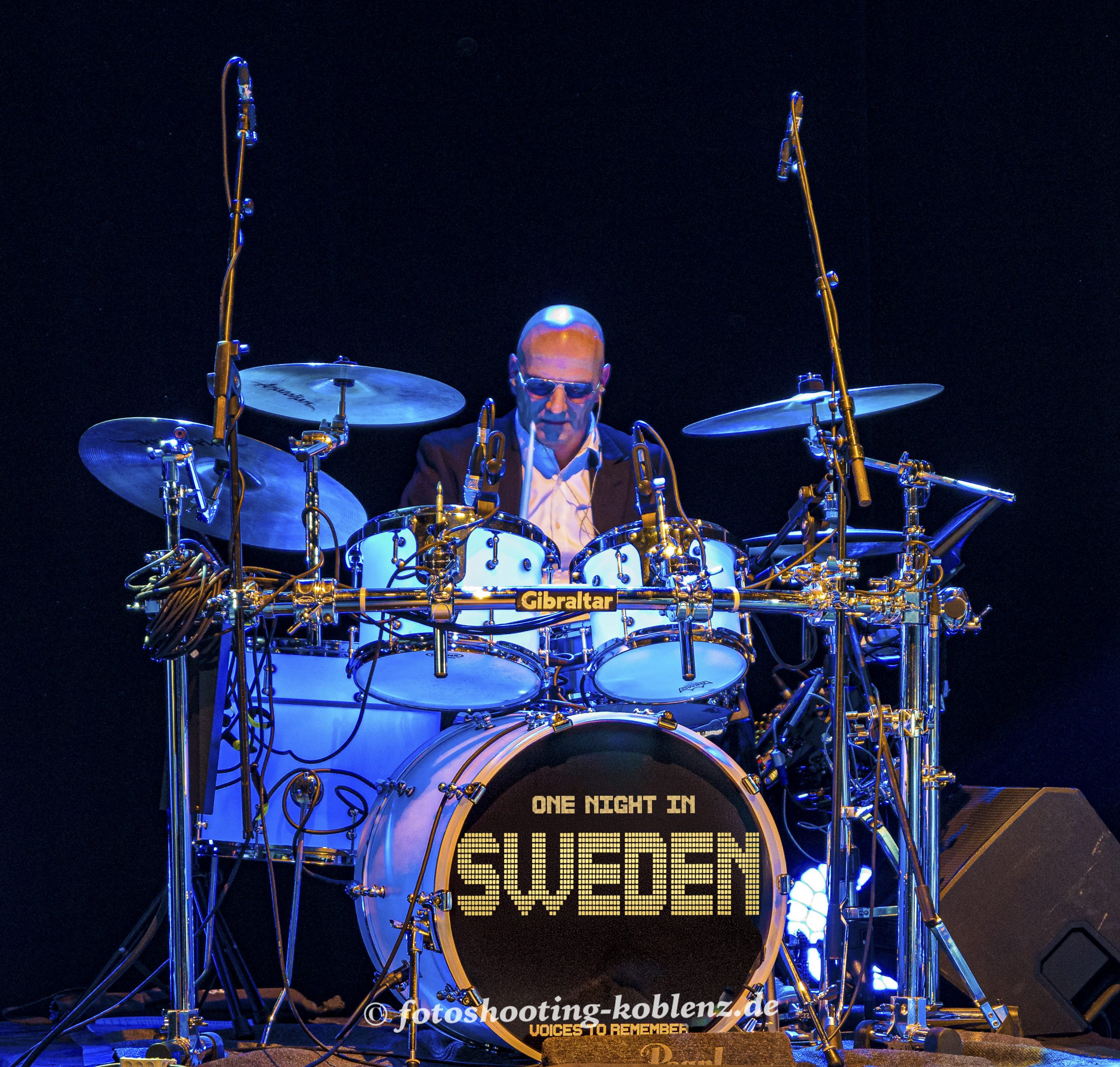 ONE NIGHT IN SWEDEN - A TRIBUTE SHOW TO ABBA – Bild 2