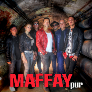 MAFFAY PUR
