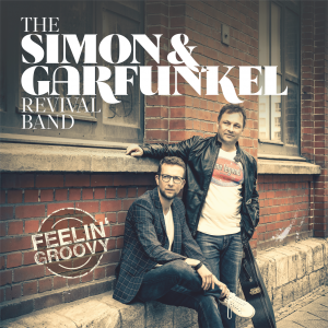 SIMON & GARFUNKEL - Revival Band