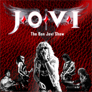 JOVI - The Bon Jovi Show