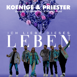 WORSHIP NIGHT BEBRA - Koenige & Priester Live